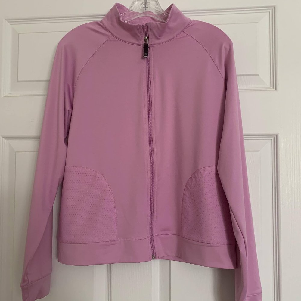Champion Full Zip